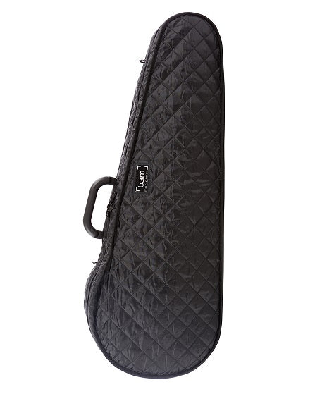 Bam HOODY for Hightech Contoured Viola case - HO2200XL - Poppa's Music 