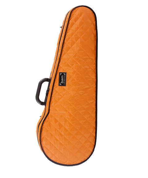 Bam HOODY for Hightech Contoured Viola case - HO2200XL - Poppa's Music 