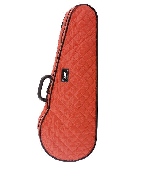 Bam HOODY for Hightech Contoured Viola case - HO2200XL - Poppa's Music 