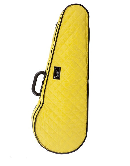 Bam HOODY for Hightech Contoured Viola case - HO2200XL - Premium Viola Case from Bam - Just $156! Shop now at Poppa's Music