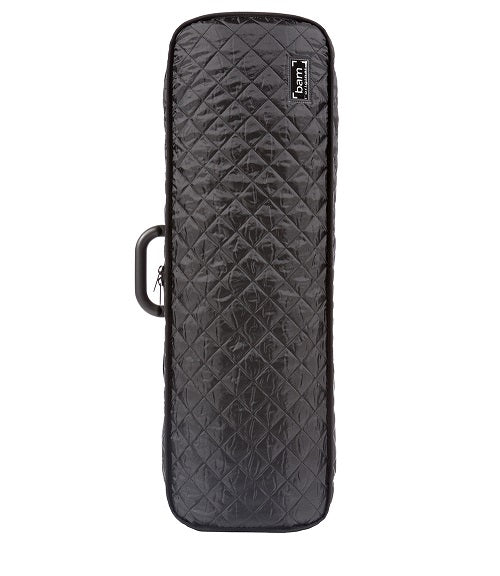 Bam HOODY for Hightech Oblong Viola case without pocket - HO2201XL - Poppa's Music 