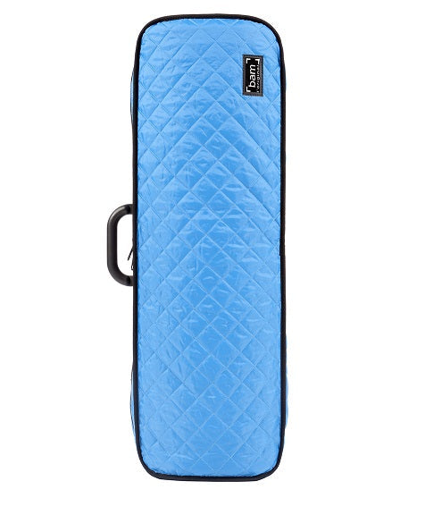 Bam HOODY for Hightech Oblong Viola case without pocket - HO2201XL - Poppa's Music 
