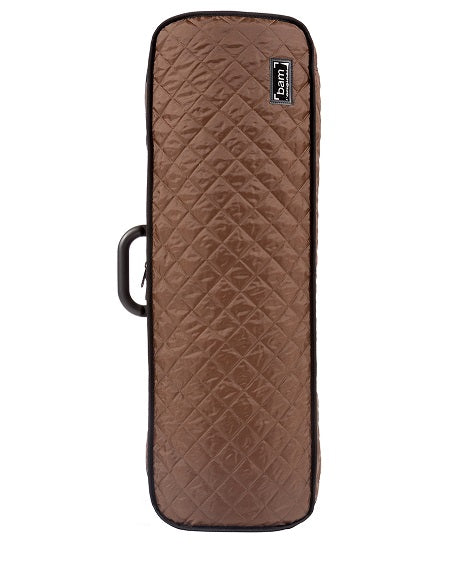 Bam HOODY for Hightech Oblong Viola case without pocket - HO2201XL - Poppa's Music 