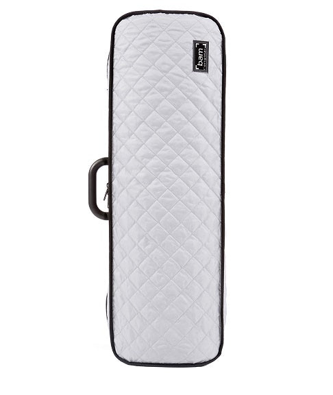 Bam HOODY for Hightech Oblong Viola case without pocket - HO2201XL - Poppa's Music 