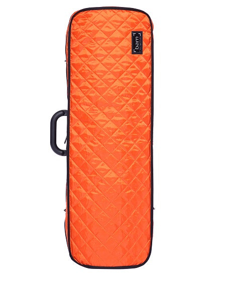 Bam HOODY for Hightech Oblong Viola case without pocket - HO2201XL - Poppa's Music 