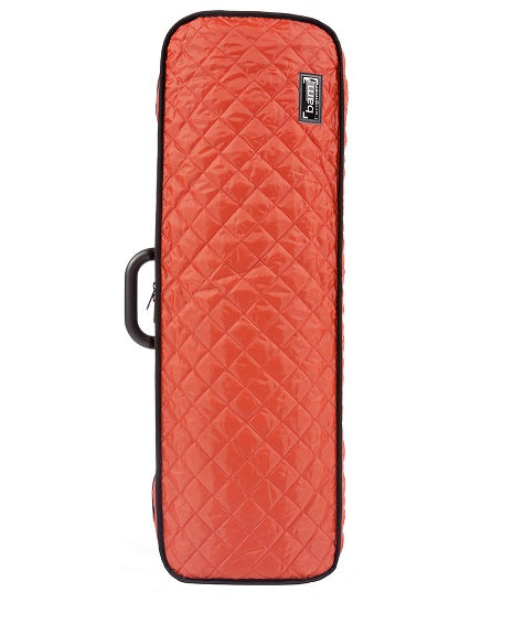 Bam HOODY for Hightech Oblong Viola case without pocket - HO2201XL - Poppa's Music 