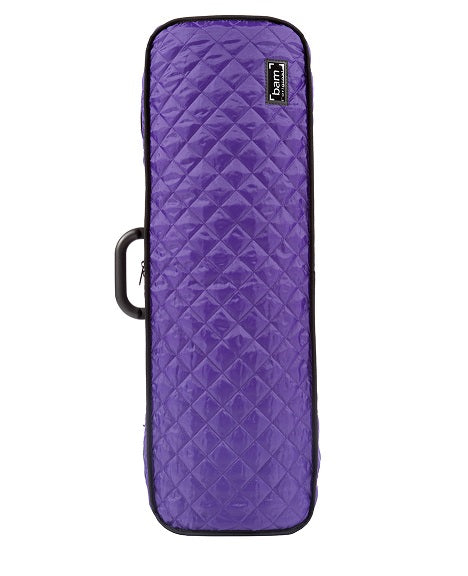 Bam HOODY for Hightech Oblong Viola case without pocket - HO2201XL - Premium Viola Case Cover from Bam - Just $167! Shop now at Poppa's Music
