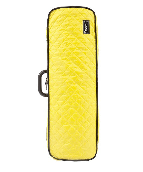 Bam HOODY for Hightech Oblong Viola case without pocket - HO2201XL - Premium Viola Case Cover from Bam - Just $167! Shop now at Poppa's Music