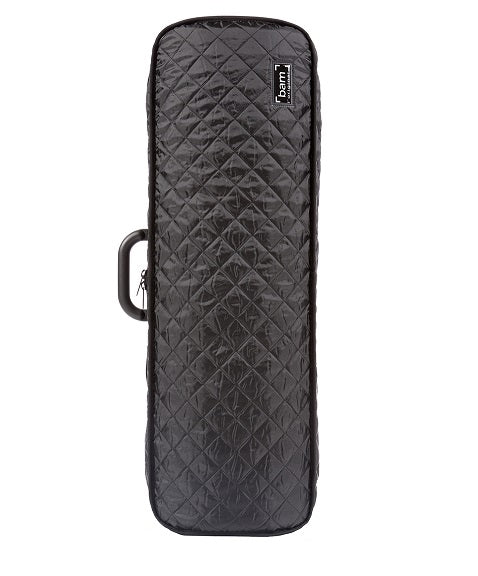 Bam HOODY for Hightech Oblong Viola Case - Compact Size - without Pocket - HO5201XL - Poppa's Music 