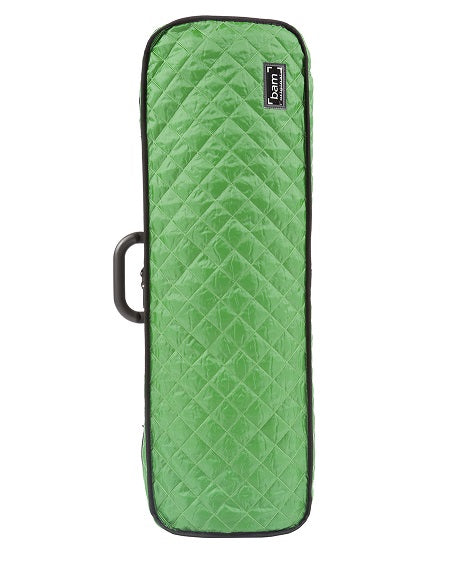 Bam HOODY for Hightech Oblong Viola Case - Compact Size - without Pocket - HO5201XL - Poppa's Music 