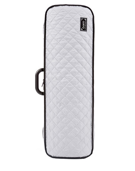 Bam HOODY for Hightech Oblong Viola Case - Compact Size - without Pocket - HO5201XL - Poppa's Music 