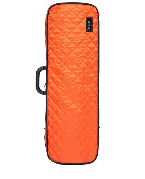Bam HOODY for Hightech Oblong Viola Case - Compact Size - without Pocket - HO5201XL - Poppa's Music 