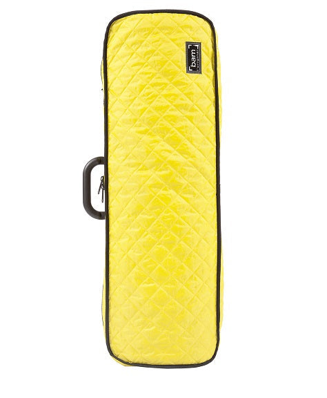 Bam HOODY for Hightech Oblong Viola Case - Compact Size - without Pocket - HO5201XL - Premium Viola Case from Bam - Just $167! Shop now at Poppa's Music