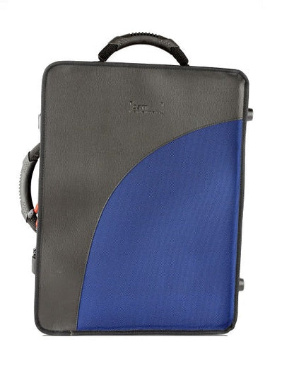 Bam Oboe and English Horn Double Trekking Case - 3031S - Poppa's Music 