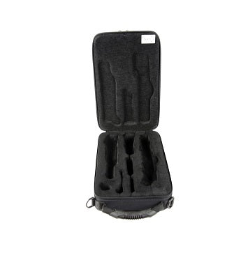 Bam Single Trekking Oboe Case - 3029SB - Poppa's Music 