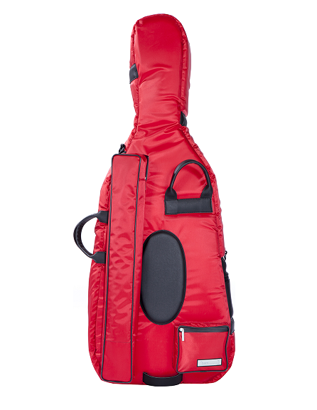 Bam Cello Performance Bag - PERF1001S - Poppa's Music 