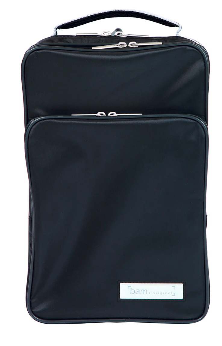 Bam PERFORMANCE Bb Clarinet Backpack case - PERF3027S - Poppa's Music 