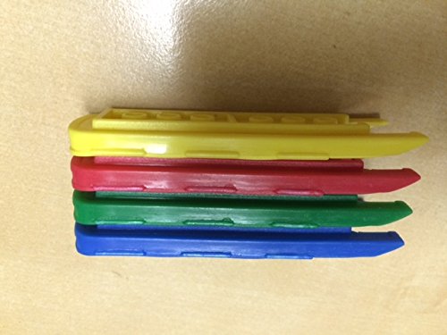 Bravo Stackable Reed Case Clarinet/Alto Sax Reed Protector - Poppa's Music 