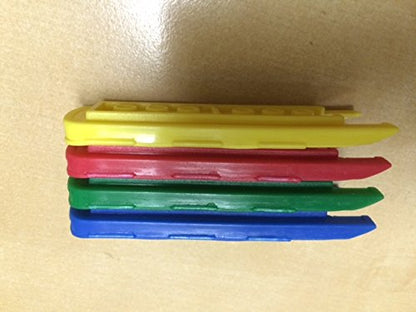 Bravo Stackable Reed Case Clarinet/Alto Sax Reed Protector - Poppa's Music 