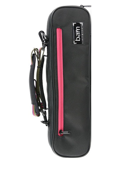 Bam ST. GERMAIN Cover for HIGHTECH Flute Case - SG4009XL - Poppa's Music 