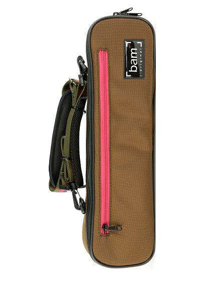 Bam ST. GERMAIN Cover for HIGHTECH Flute Case - SG4009XL - Poppa's Music 