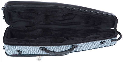 Bam Signature Series Soprano Saxophone Case - SIGN3020S - Poppa's Music 