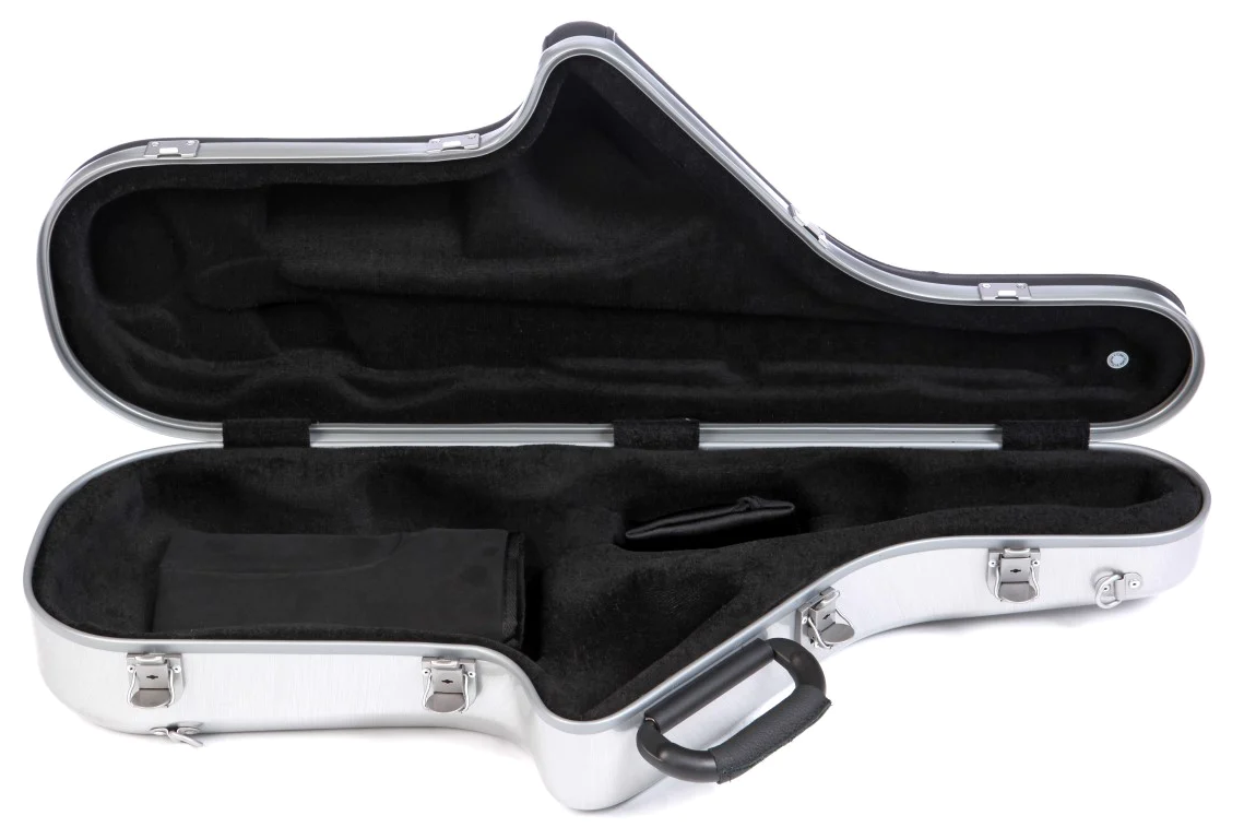 Bam L'etoile Cabine Tenor Saxophone Case - ET4012S - Poppa's Music 