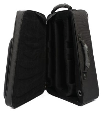 Bam France New Trekking Double Trumpet Case - TREK3024S - Poppa's Music 