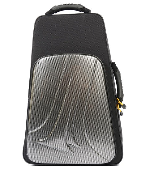 Bam France New Trekking Double Trumpet Case - TREK3024S - Poppa's Music 