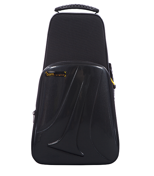 Bam France New Trekking Single Trumpet Case - TREK3023S - Poppa's Music 