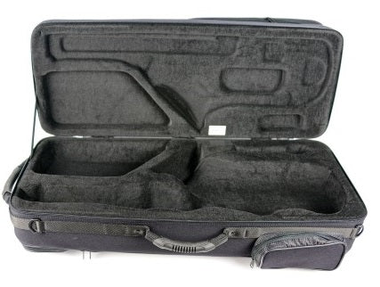 Bam France Trekking Tenor Saxophone Case - 3022S - Poppa's Music 