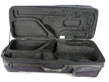 Bam France Trekking Tenor Saxophone Case - 3022S - Poppa's Music 