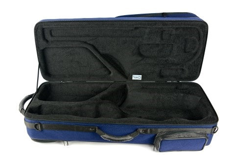 Bam France Trekking Tenor Saxophone Case - 3022S - Poppa's Music 