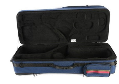 Bam France St. Germain Trekking Tenor Sax Case - SG3022S - Poppa's Music 