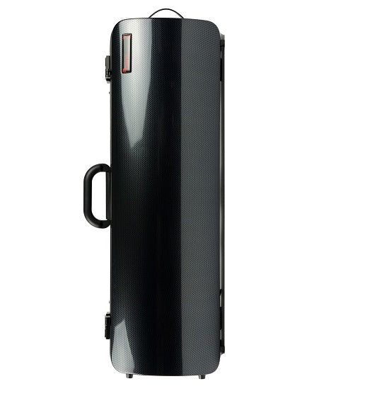 Bam HIGHTECH Oblong Violin Case Without Pocket - 2001XL - Poppa's Music 