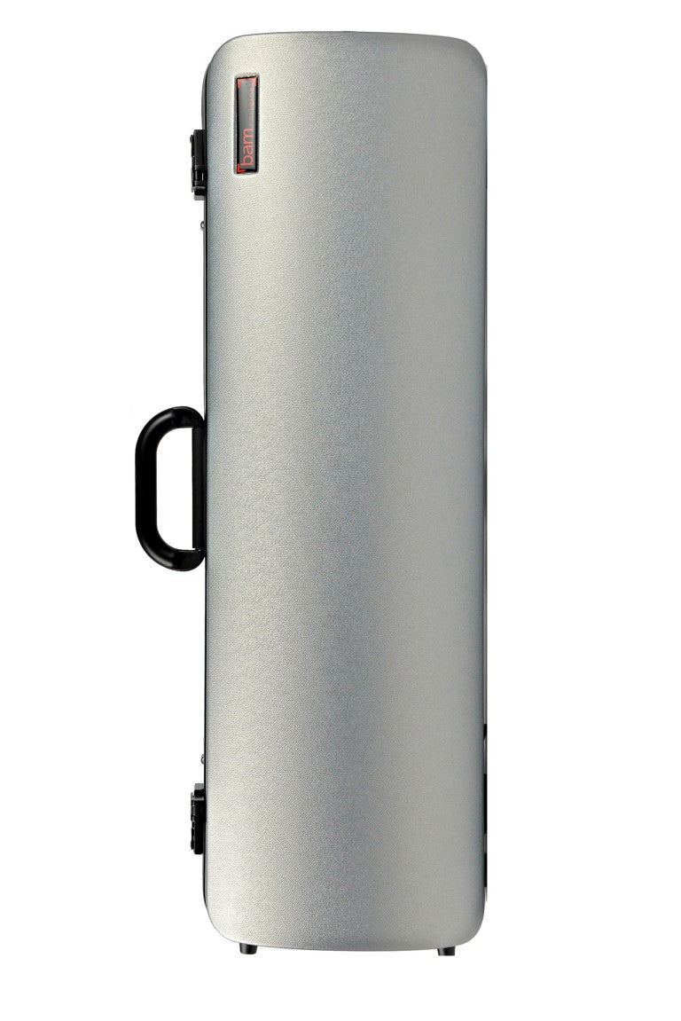 Bam HIGHTECH Oblong Violin Case Without Pocket - 2001XL - Poppa's Music 