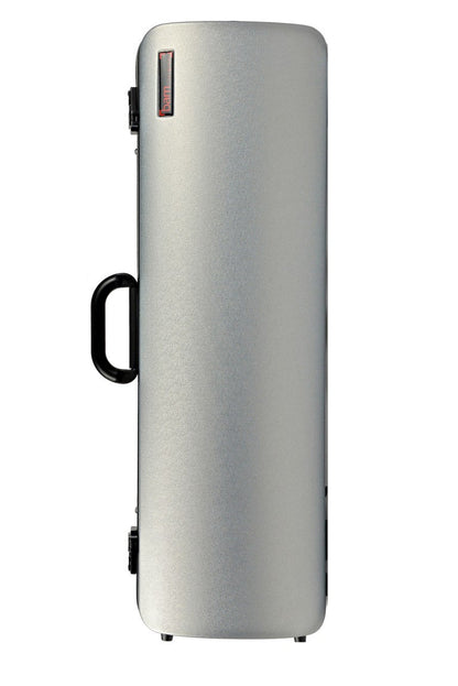 Bam HIGHTECH Oblong Violin Case Without Pocket - 2001XL - Poppa's Music 
