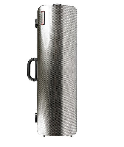 Bam HIGHTECH Oblong Violin Case Without Pocket - 2001XL - Poppa's Music 