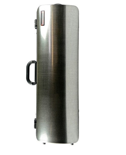 Bam HIGHTECH Oblong Violin Case Without Pocket - 2001XL - Poppa's Music 