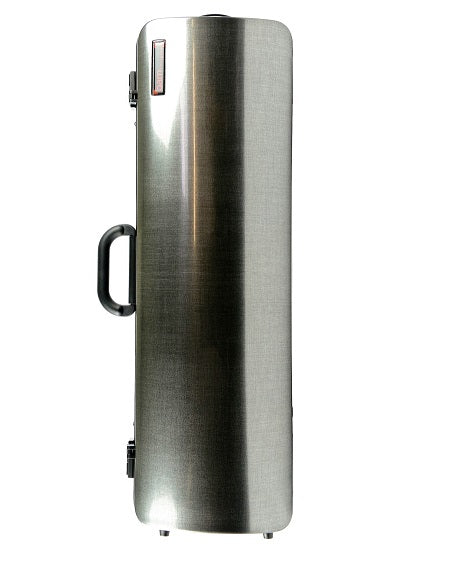 Bam HIGHTECH Oblong Violin Case Without Pocket - 2001XL - Poppa's Music 