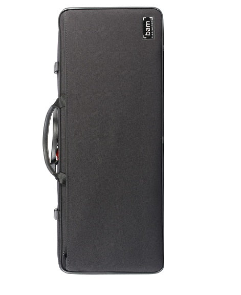 Bam Classic Two Violins Case - 2005S - Poppa's Music 