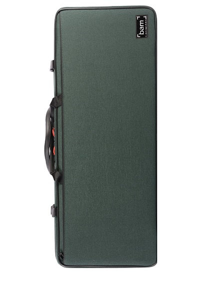 Bam Classic Two Violins Case - 2005S - Poppa's Music 
