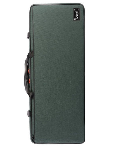 Bam Classic Two Violins Case - 2005S - Poppa's Music 