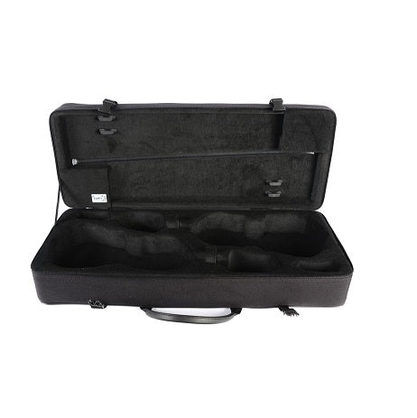Bam Classic Two Violins Case - 2005S - Poppa's Music 