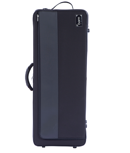 Bam Artisto Oblong (40cm) Viola Case - 2040B - Poppa's Music 
