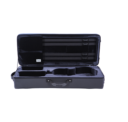 Bam Artisto Oblong (40cm) Viola Case - 2040B - Poppa's Music 