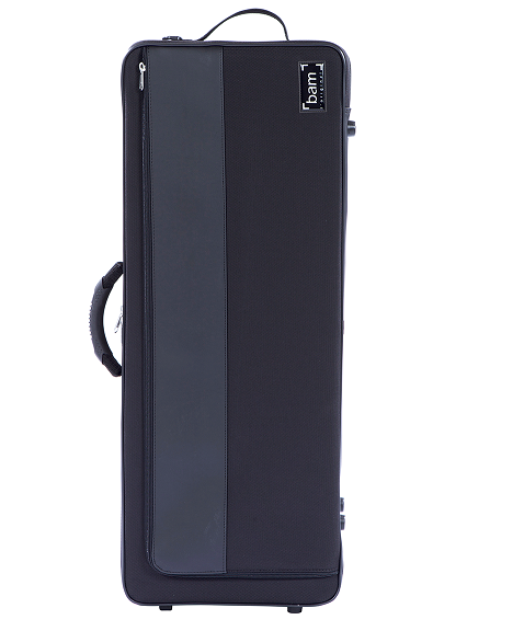 Bam Artisto Oblong 41.5cm Viola Case - 2041B - Poppa's Music 