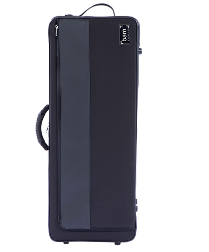 Bam Artisto Oblong 41.5cm Viola Case - 2041B - Poppa's Music 