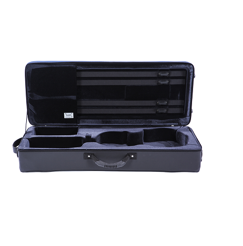 Bam Artisto Oblong 41.5cm Viola Case - 2041B - Poppa's Music 
