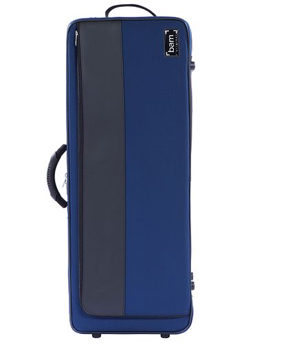 Bam Artisto Oblong 41.5cm Viola Case - 2041B - Poppa's Music 